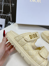 Load image into Gallery viewer, Act Sandals