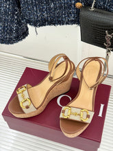 Load image into Gallery viewer, GG Wedges