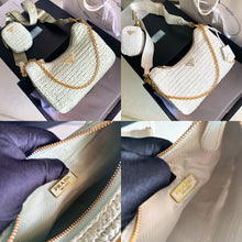 Load image into Gallery viewer, Re Edition Pochette