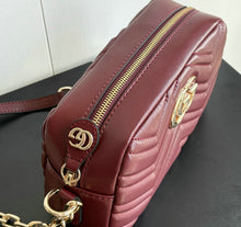 Load image into Gallery viewer, Marmont Small Camera Bag