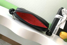 Load image into Gallery viewer, Lambskin Small Shoulder Bag