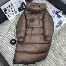 Load image into Gallery viewer, The Cube Parka