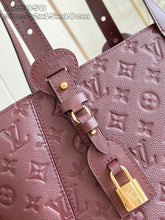 Load image into Gallery viewer, All In One Medium Tote