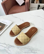 Load image into Gallery viewer, Leather Sandals