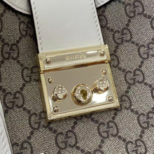 Load image into Gallery viewer, Padlock Bag