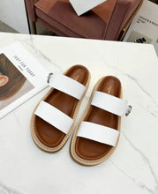 Load image into Gallery viewer, Leather Sandals