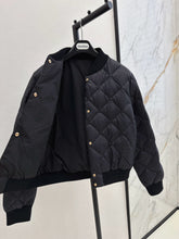 Load image into Gallery viewer, The Cube Reversible Jacket