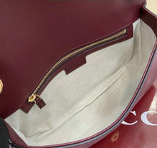 Load image into Gallery viewer, Blondie Top Handle