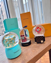 Load image into Gallery viewer, Snow Globe