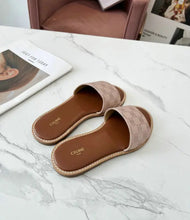 Load image into Gallery viewer, Leather Sandals