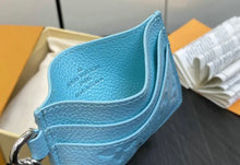 Load image into Gallery viewer, Charms Card Holder