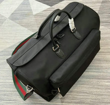 Load image into Gallery viewer, GG Duffle