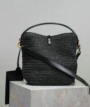 Load image into Gallery viewer, 37 Raffia