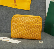 Load image into Gallery viewer, Jouvence Pouch