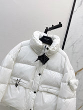 Load image into Gallery viewer, Logo Jacket