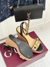 Load image into Gallery viewer, GG Wedges