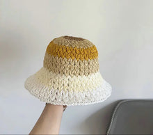 Load image into Gallery viewer, Logo Bucket Hat