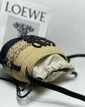 Load image into Gallery viewer, Anagram Crossbody