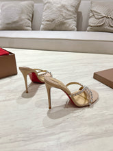 Load image into Gallery viewer, Stud Mules