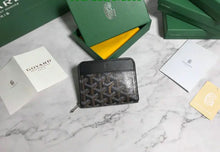 Load image into Gallery viewer, Zippy Wallet