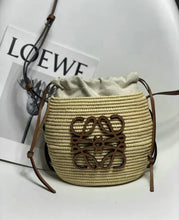 Load image into Gallery viewer, Anagram Crossbody