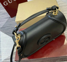 Load image into Gallery viewer, Blondie Top Handle