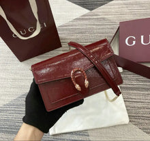 Load image into Gallery viewer, Dionysus Small Shoulder Bag