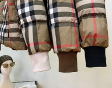 Load image into Gallery viewer, Reversible Jacket