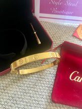 Load image into Gallery viewer, Love Bracelet