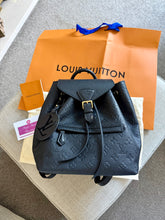 Load image into Gallery viewer, Montsouris Backpack