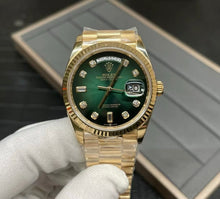 Load image into Gallery viewer, Day Date 31mm