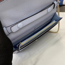 Load image into Gallery viewer, Dionysus Wallet on Chain