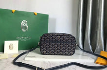 Load image into Gallery viewer, Cap Vert Bag