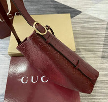 Load image into Gallery viewer, Emblem Small Shoulder Bag