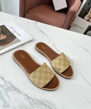 Load image into Gallery viewer, Leather Sandals