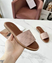 Load image into Gallery viewer, Leather Sandals