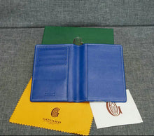 Load image into Gallery viewer, Passport Cover