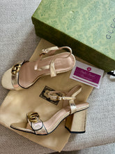 Load image into Gallery viewer, Leather Sandals