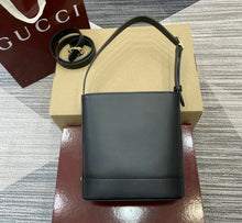 Load image into Gallery viewer, Mini Bucket Bag