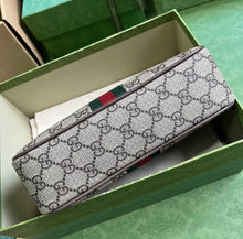 Load image into Gallery viewer, GG Savoy Toiletry Case
