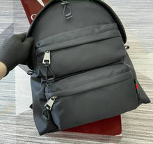 Load image into Gallery viewer, GG Backpack