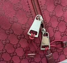 Load image into Gallery viewer, GG Duffle