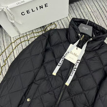 Load image into Gallery viewer, The Cube Jacket