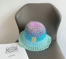 Load image into Gallery viewer, Logo Bucket Hat