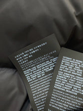 Load image into Gallery viewer, Logo Jacket