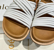 Load image into Gallery viewer, Leather Sandals