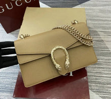 Load image into Gallery viewer, Dionysus Shoulder Bag