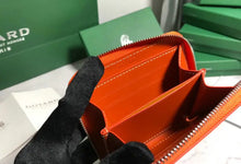 Load image into Gallery viewer, Zippy Wallet