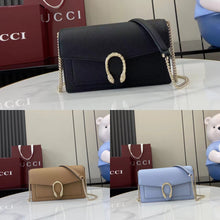 Load image into Gallery viewer, Dionysus Wallet on Chain