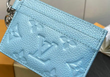 Load image into Gallery viewer, Charms Card Holder